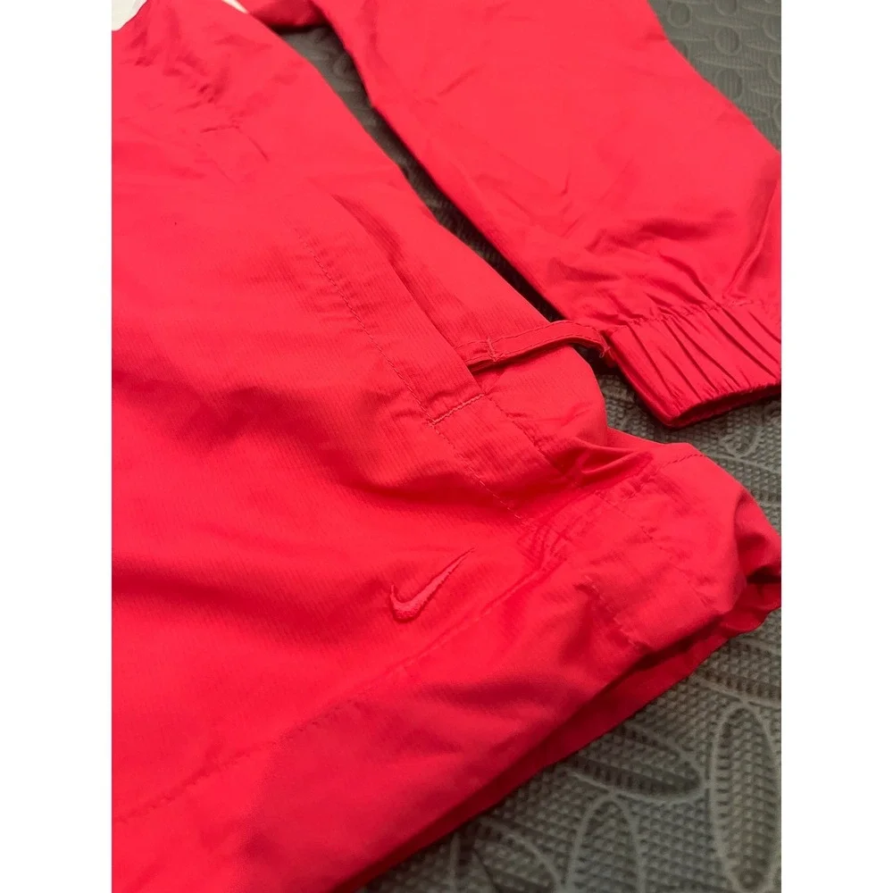 Nike good size